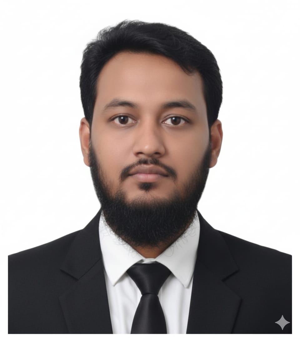 Md. Sobhan Sheikh
