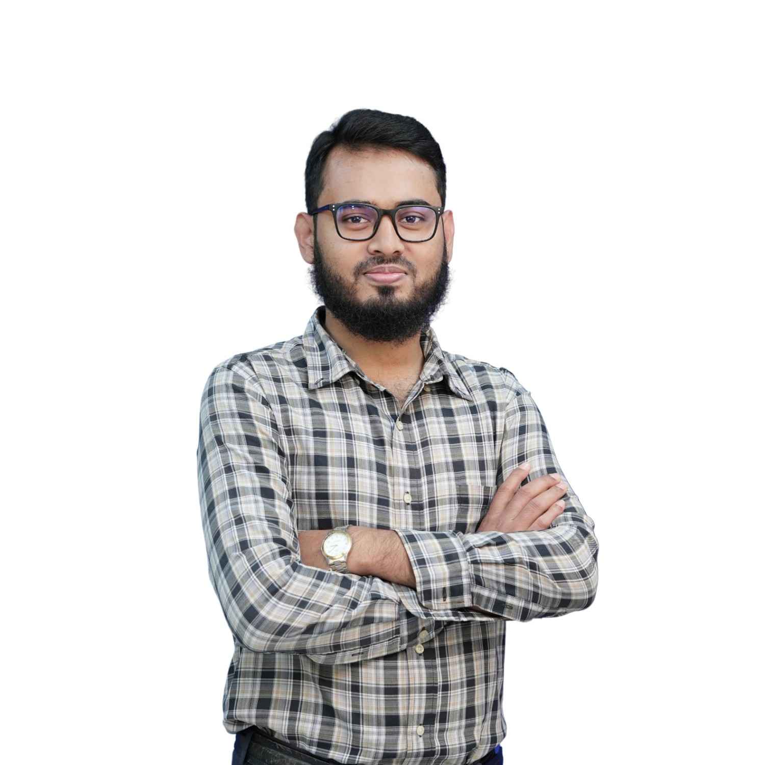 Md. Tanbir Islam