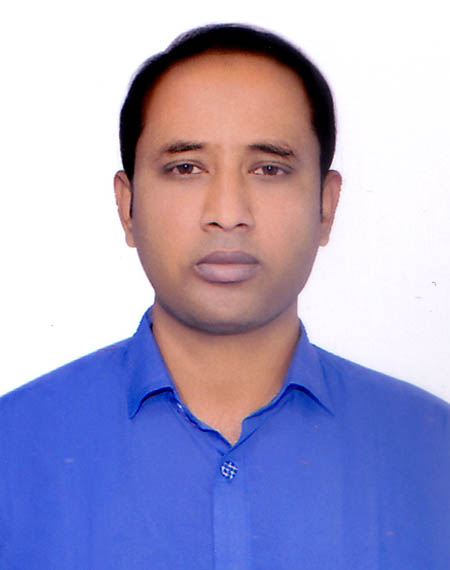 Md. Tarikul Islam