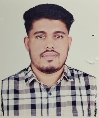 Mehadi Hasan