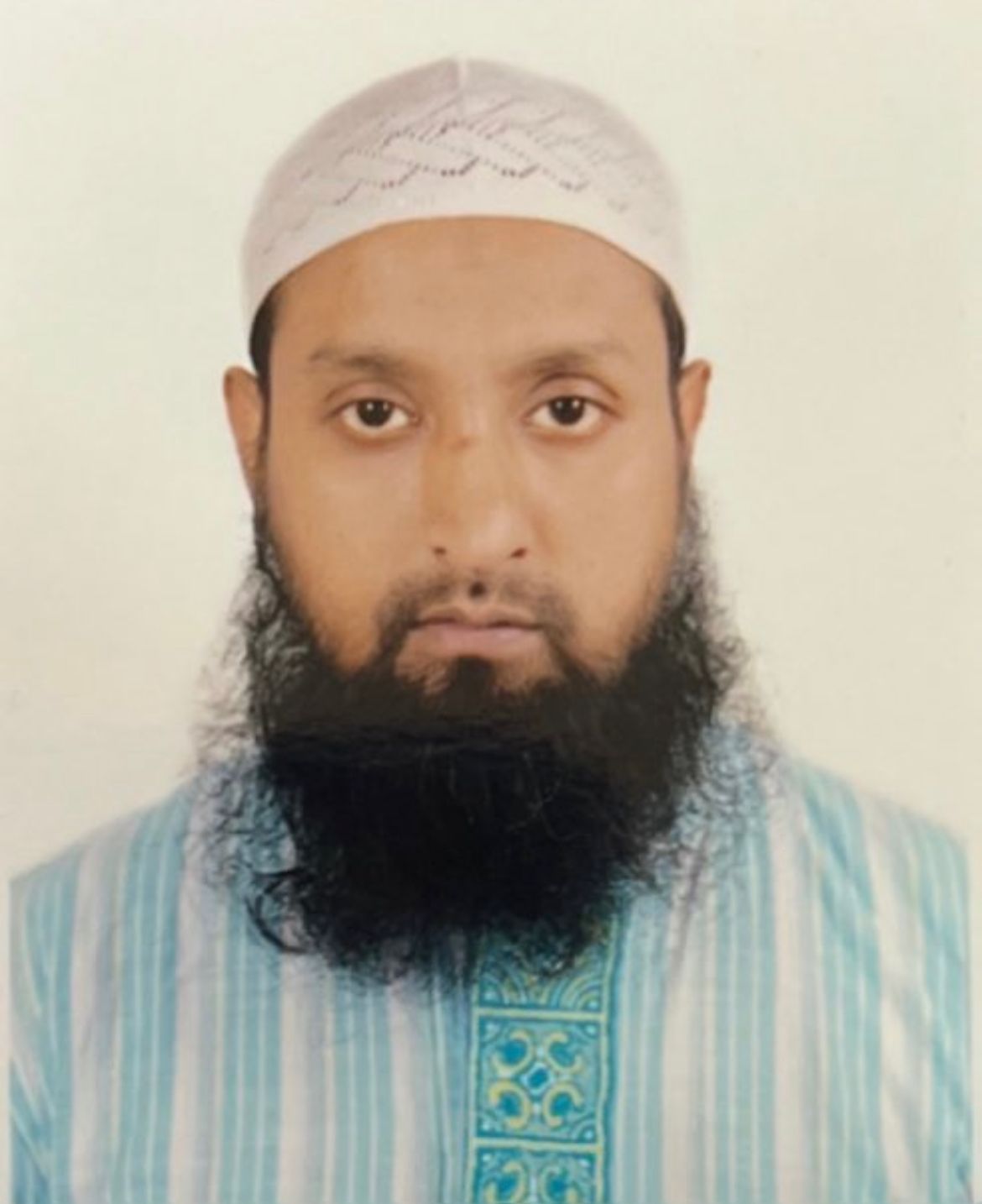 Mian Muhammad Hasan Mehedi