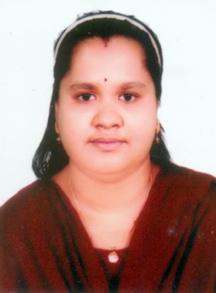 Monika Rani