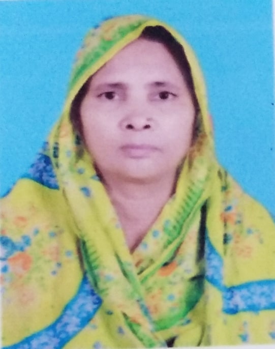 Monoara Begum