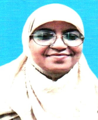 Nasima Jaman