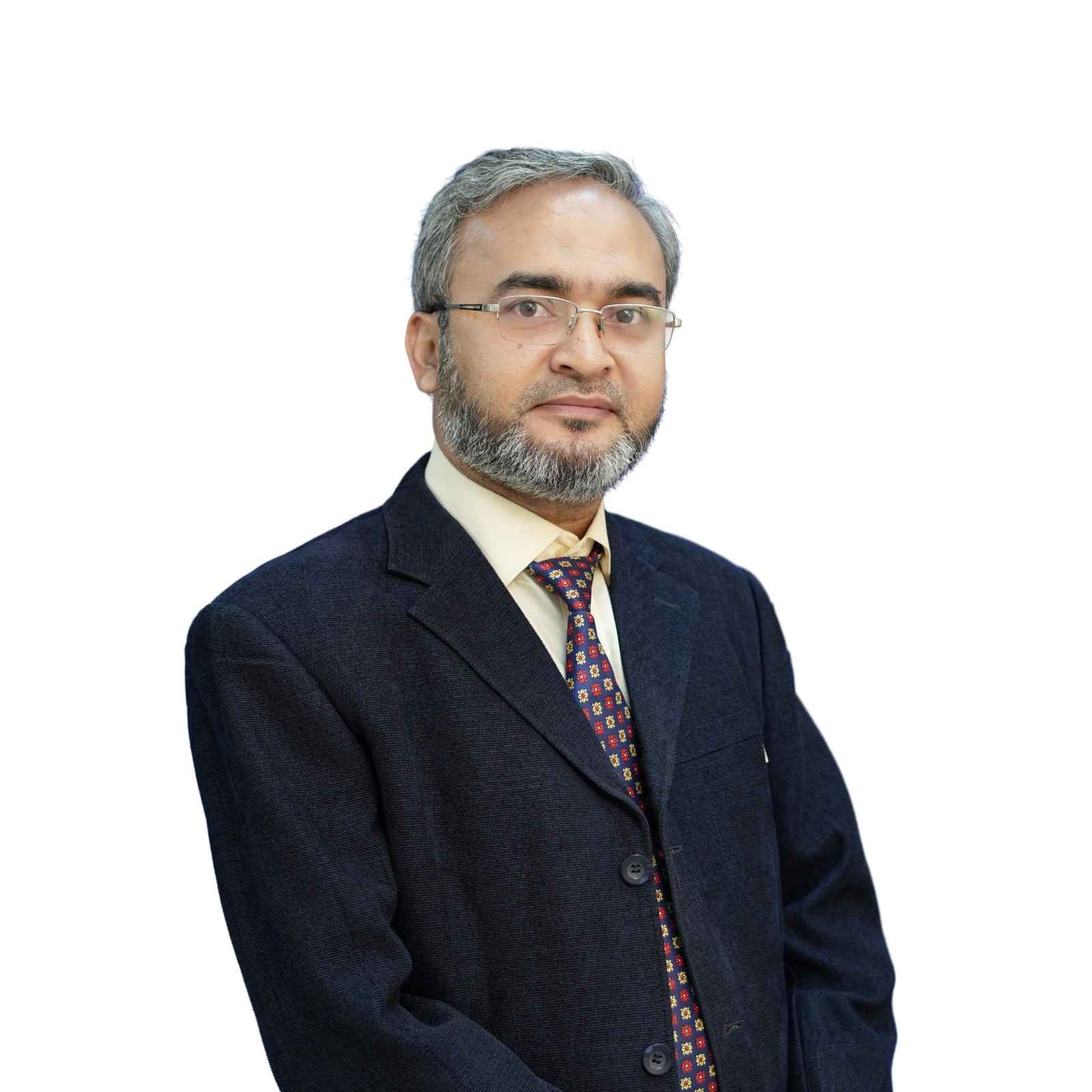 Omar Faruq
