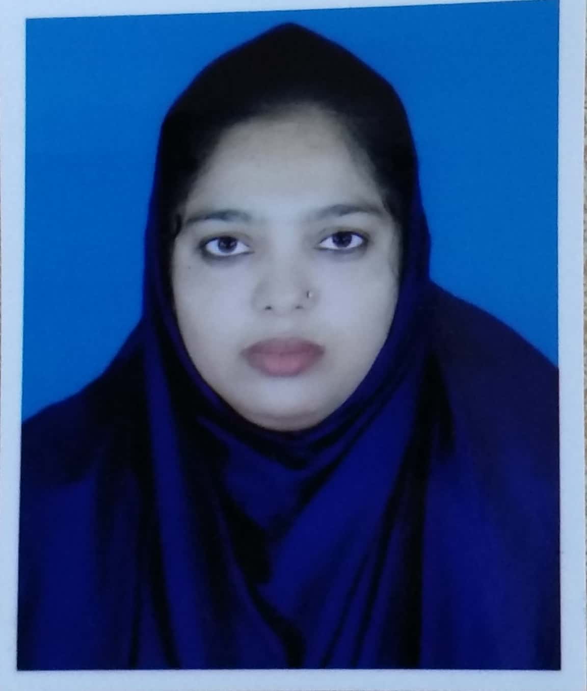Rabeya Begum