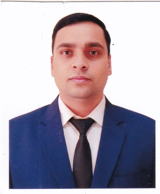 Ranajit Talukder