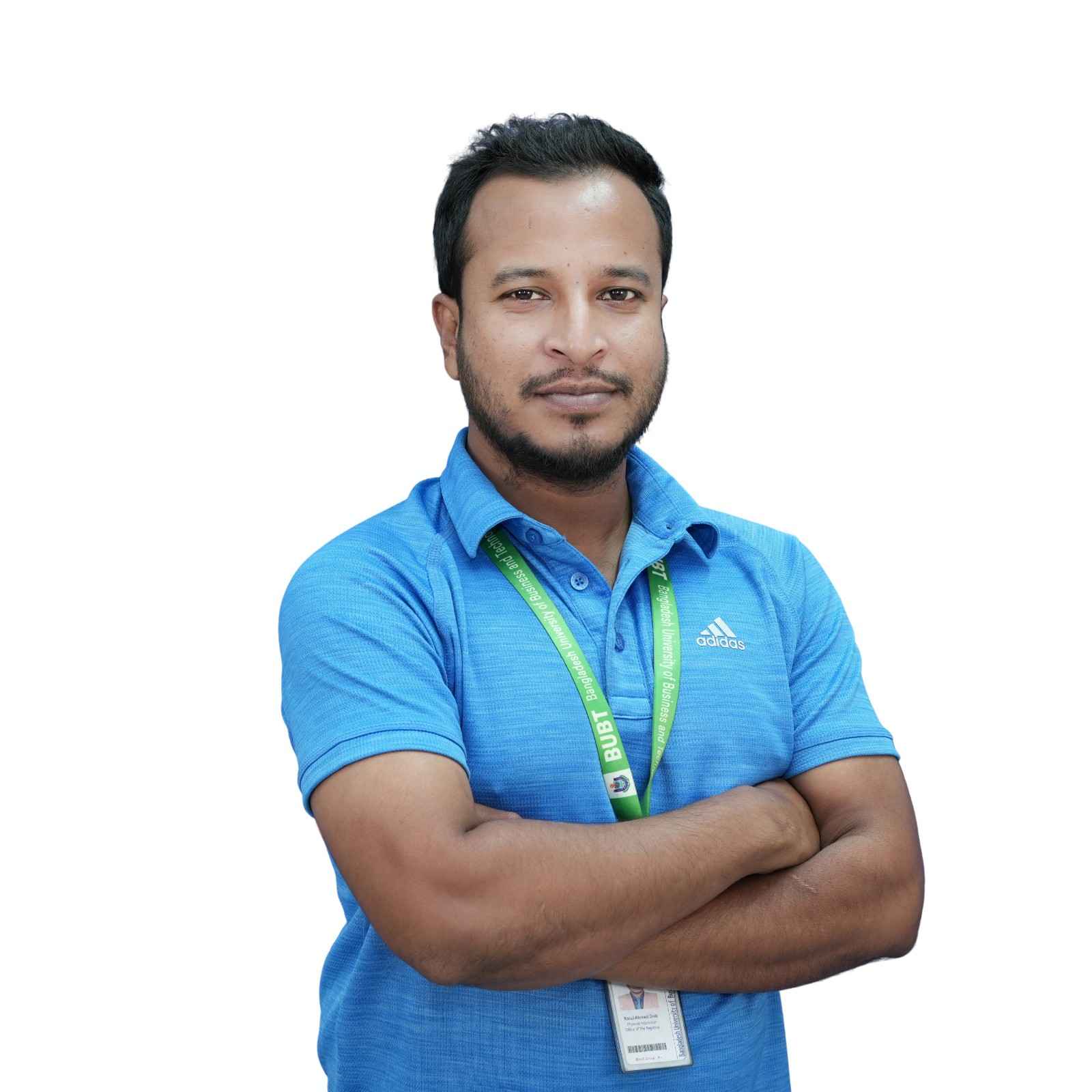 Ratul Ahmed Onik