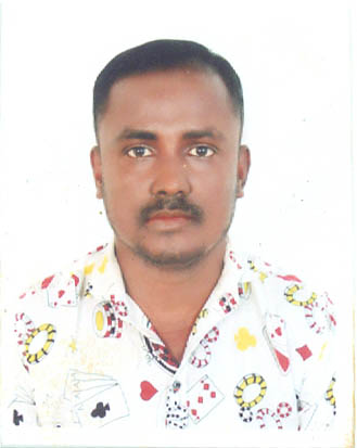 Rongit Babu