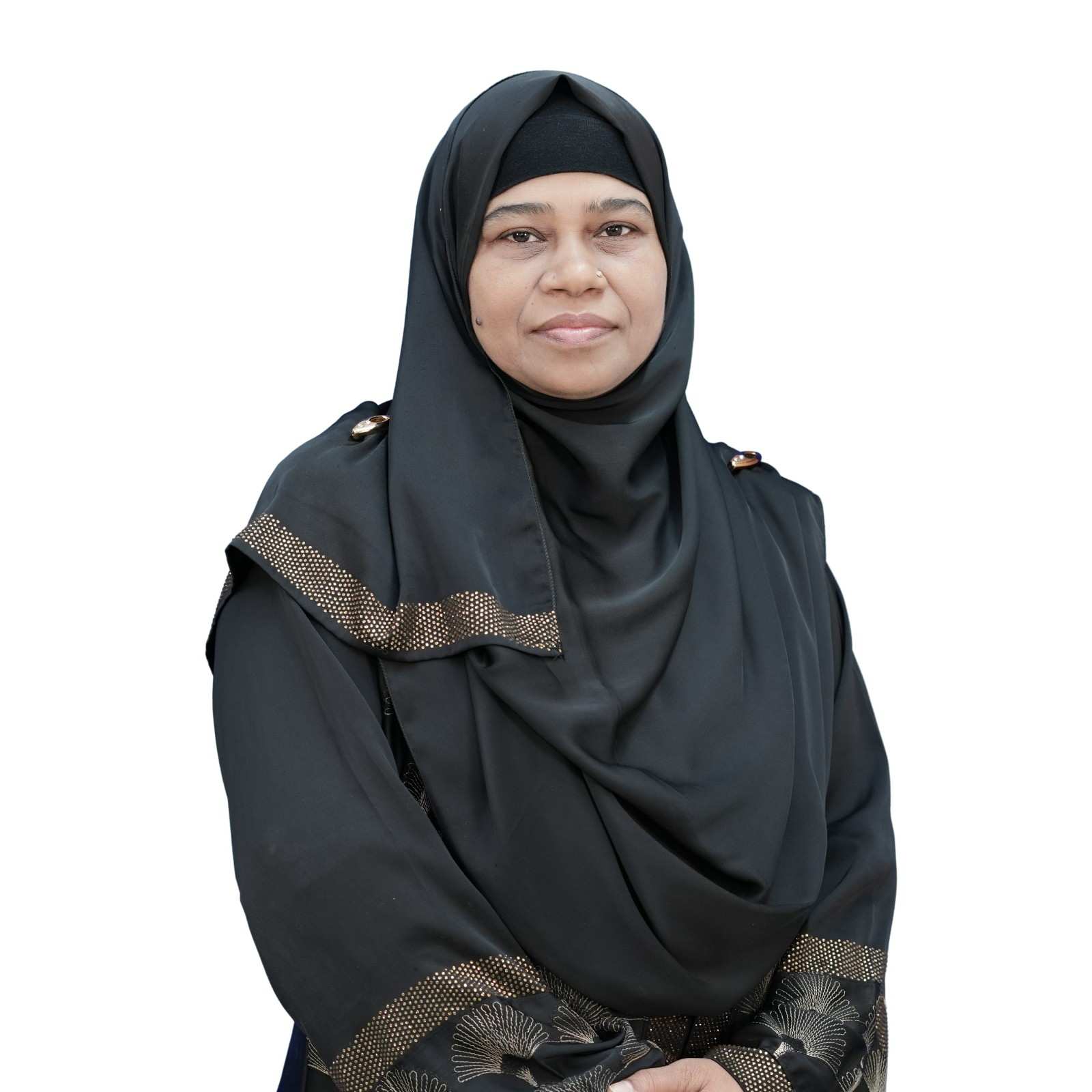 Sabina Yesmin