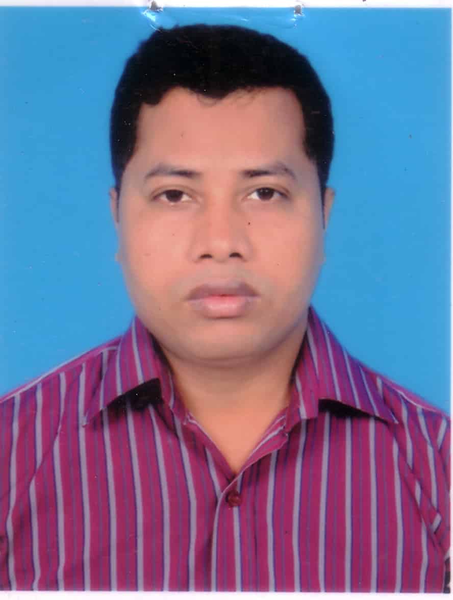 Saidur Rahman