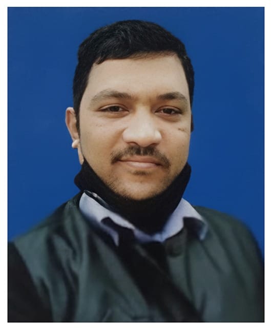 Sajal Halder