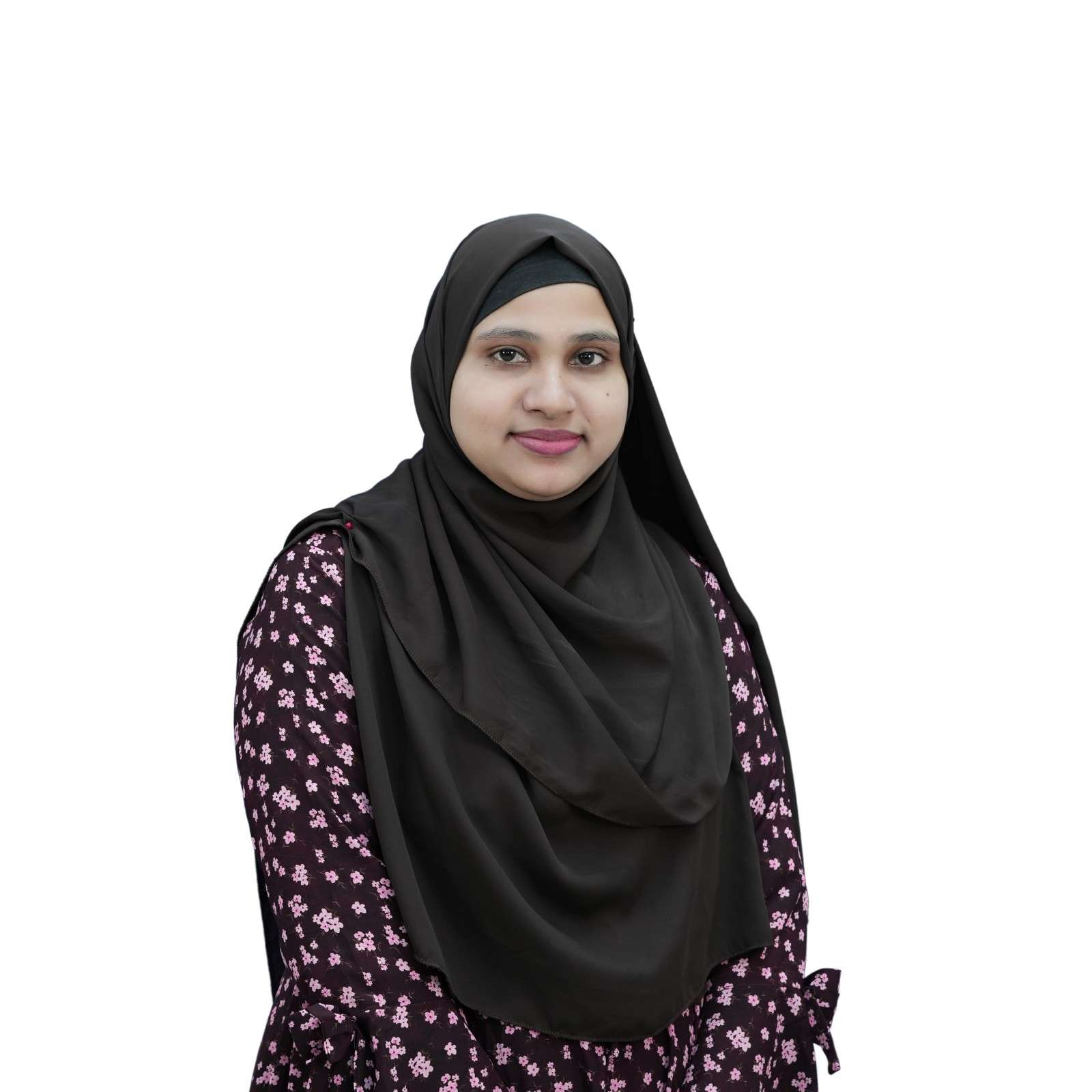 Samia Akter