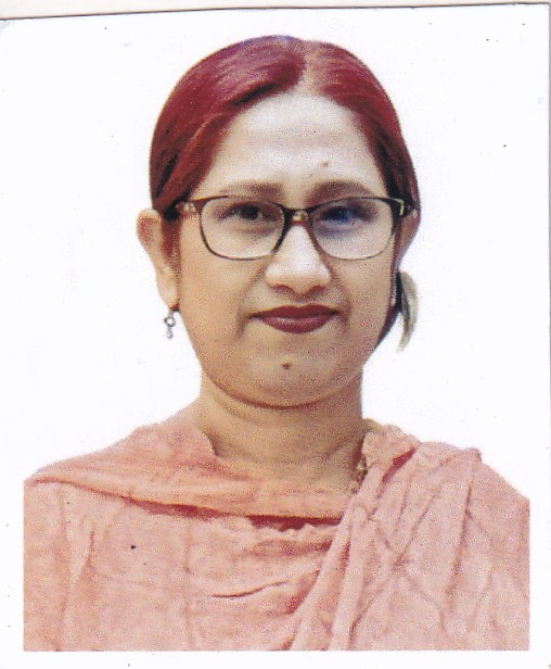 Shahinur Begum
