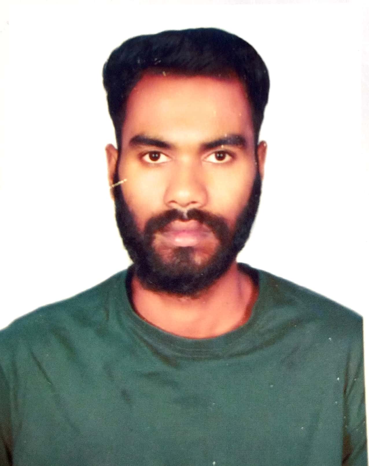 Sheikh Mostafizur Rahman Rabbi