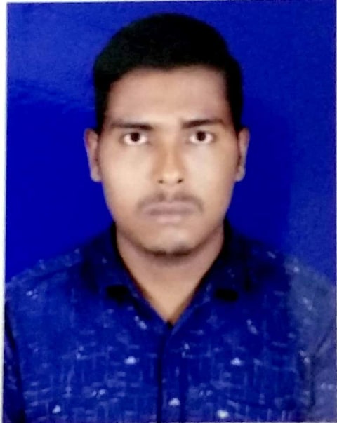 Sree Joy Basphor