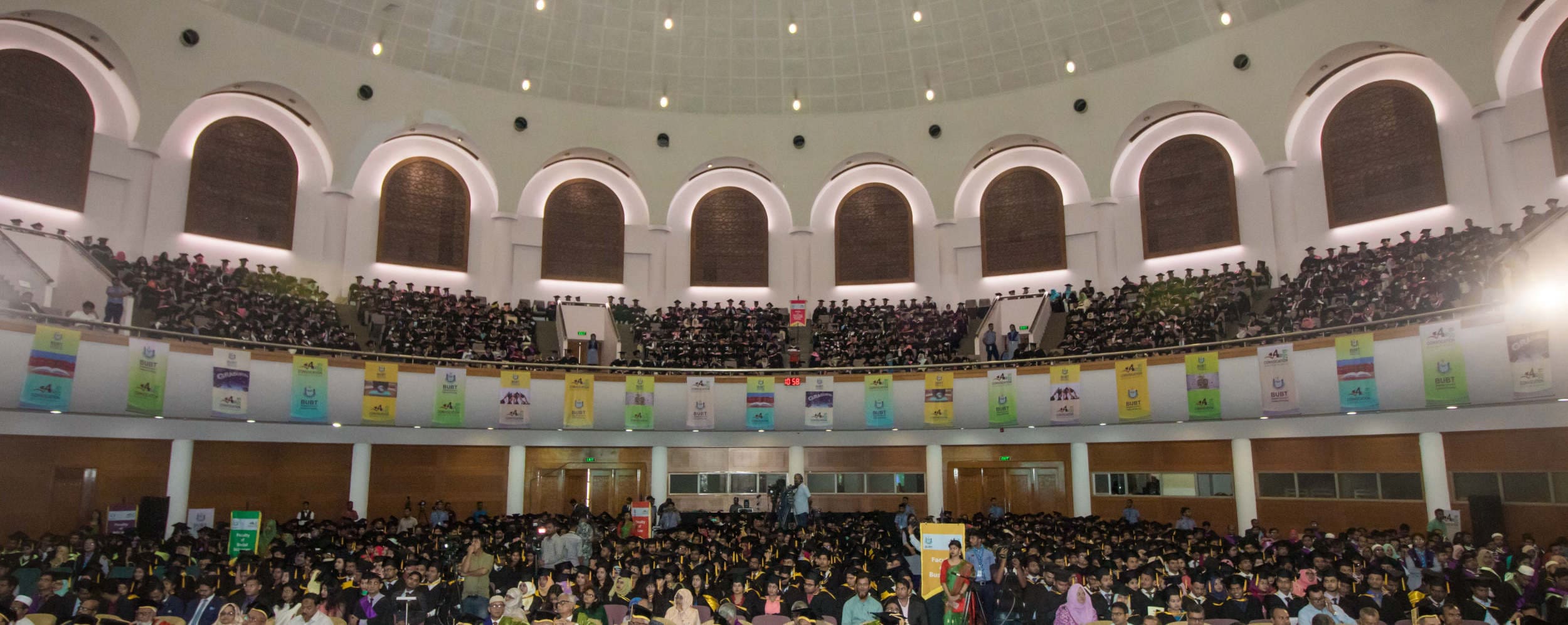 Academic Council