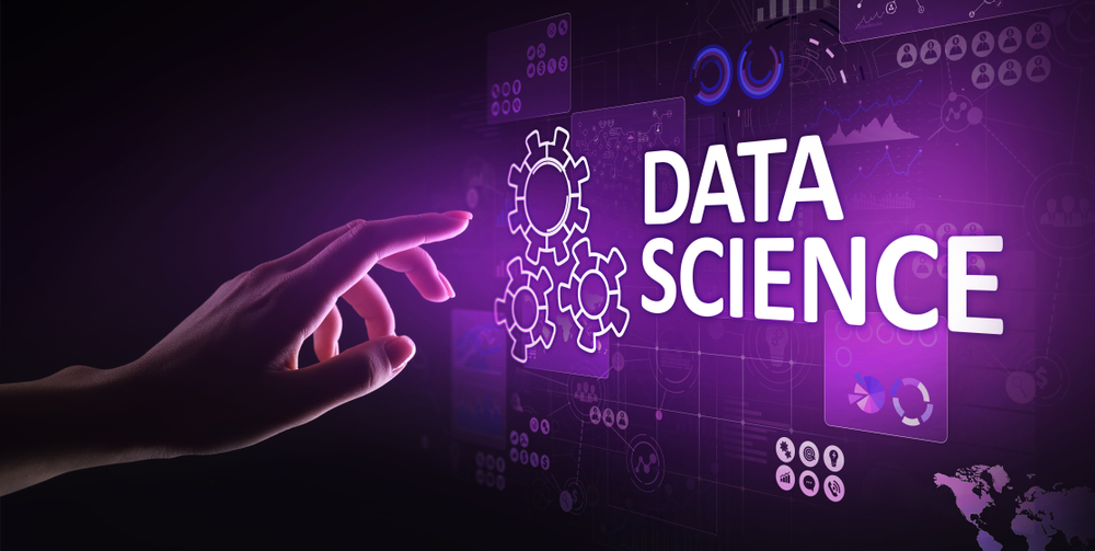 B.Sc in Data Science