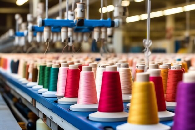 B.Sc. in Textile (DH)