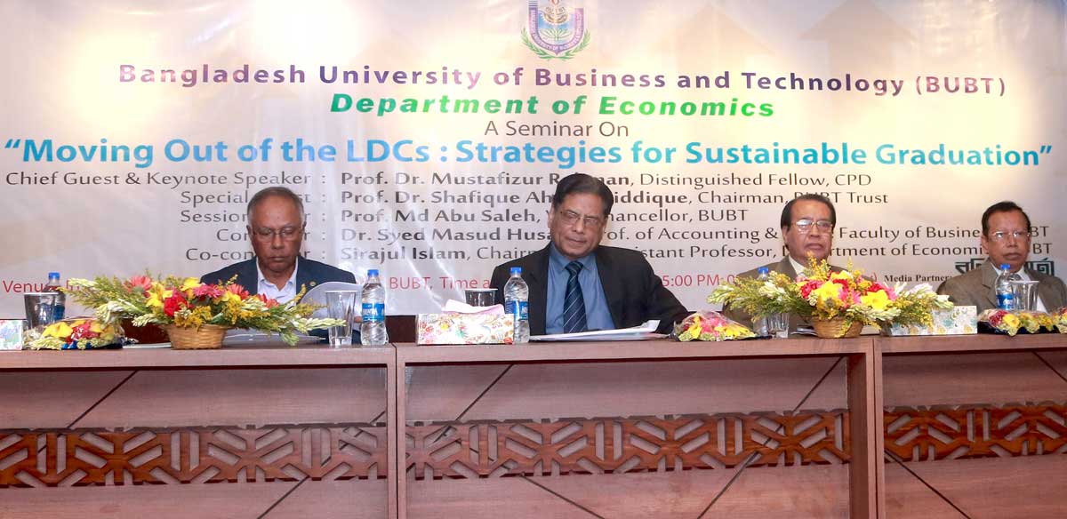 Sustainability and Inclusiveness for Real Taste of Development